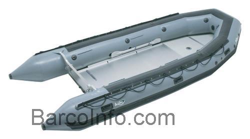 Achilles SU-16 ficha técnica y opiniones